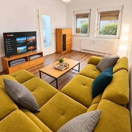 Appartement The Private - Entire
