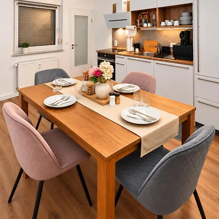 Appartement The Private - Entire Dresden