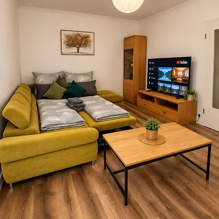 The Private - Entire Appartement