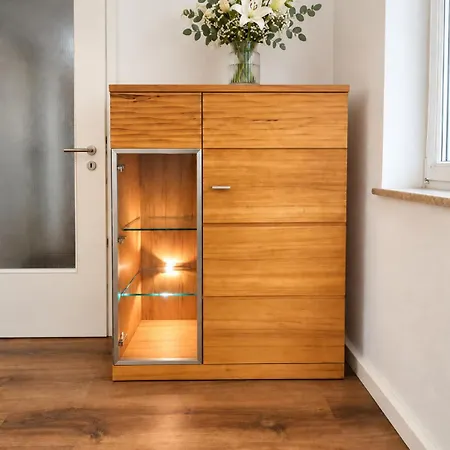 Appartement The Private - Entire Dresden