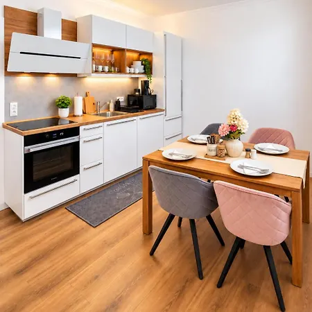 The Private - Entire Appartement